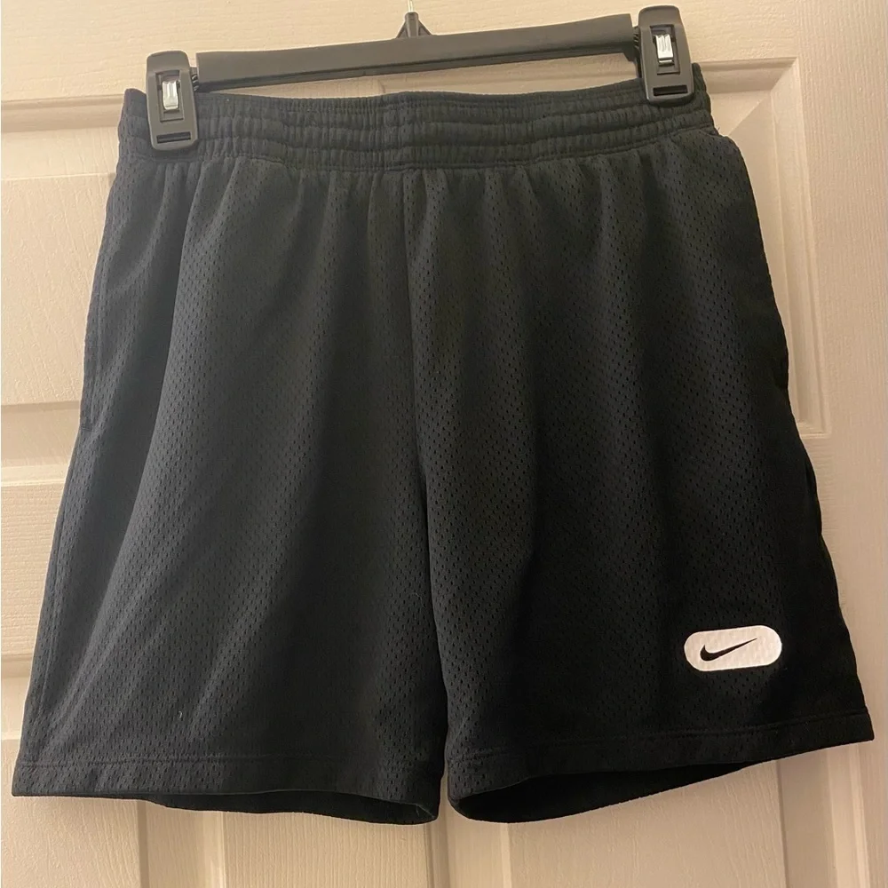 Nike Boys Mesh Shorts
